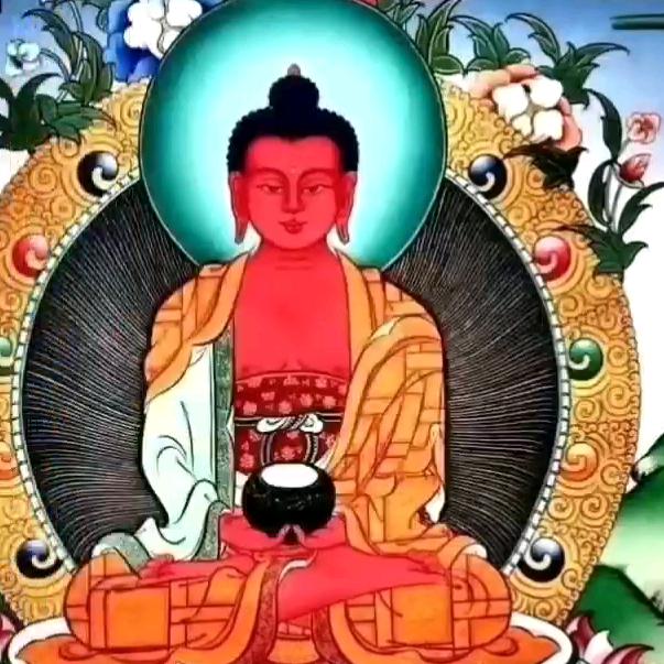 萨迦索朗巴旦