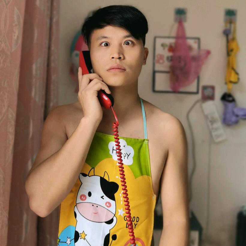 蒋布听（日常）