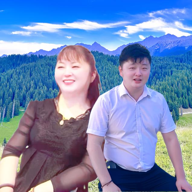 绿芽哥发布