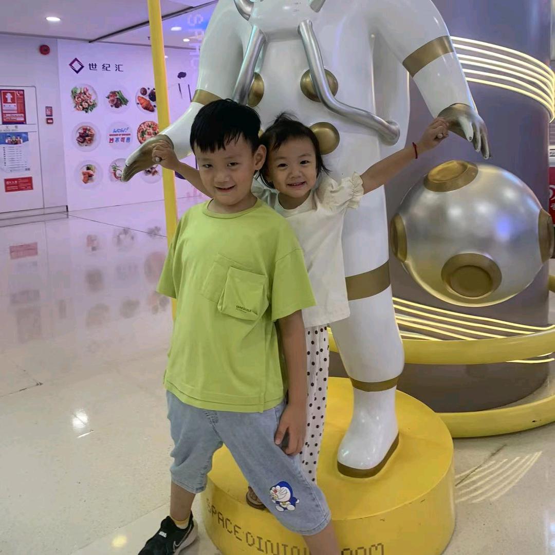 小俊