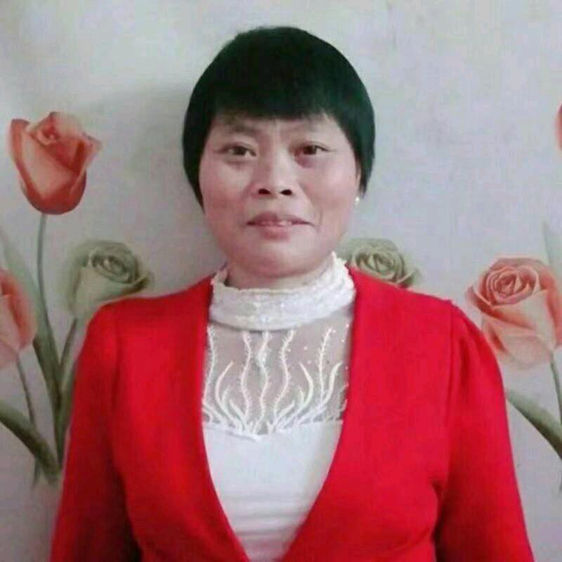 妮妮（李仙姑）