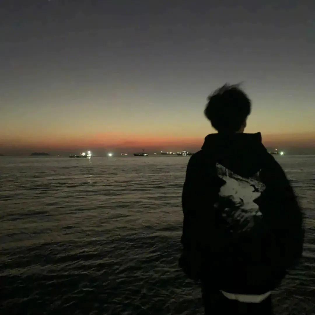 顾殇