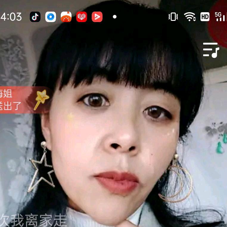 亮亮妈