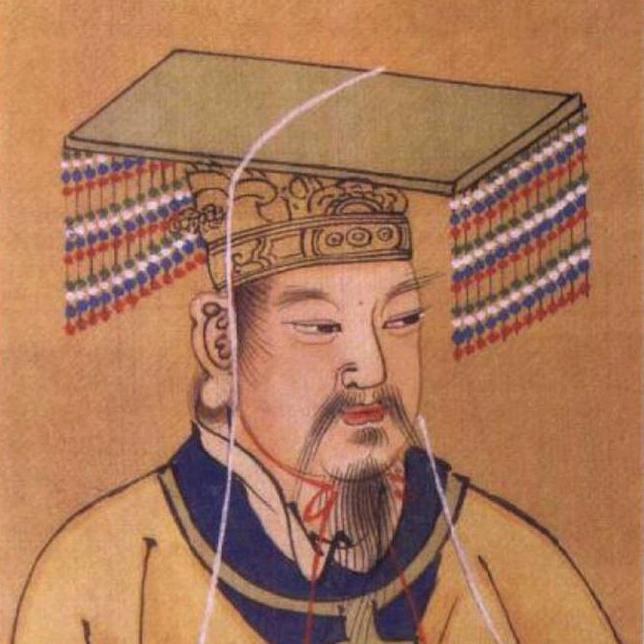 岐黄说书