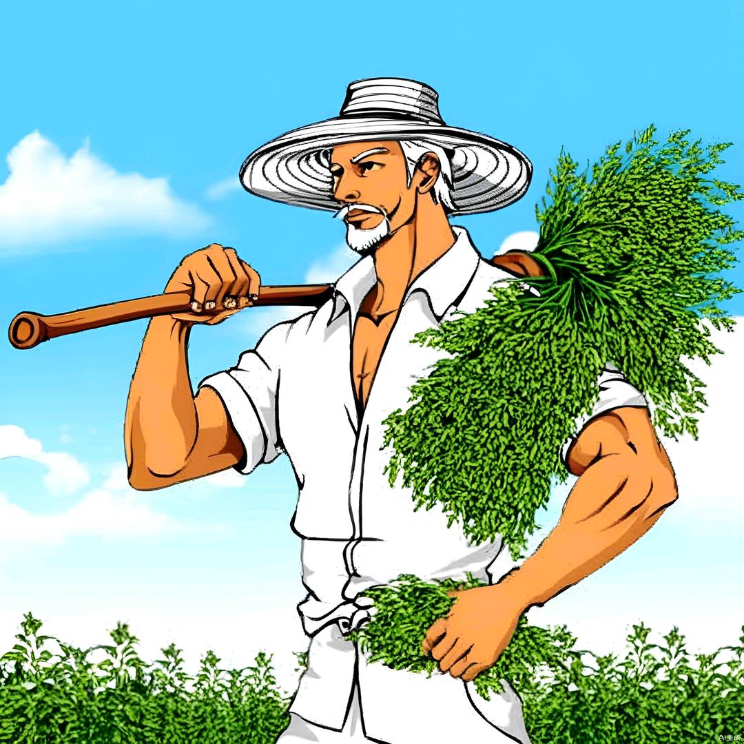 甜叶菊种植
