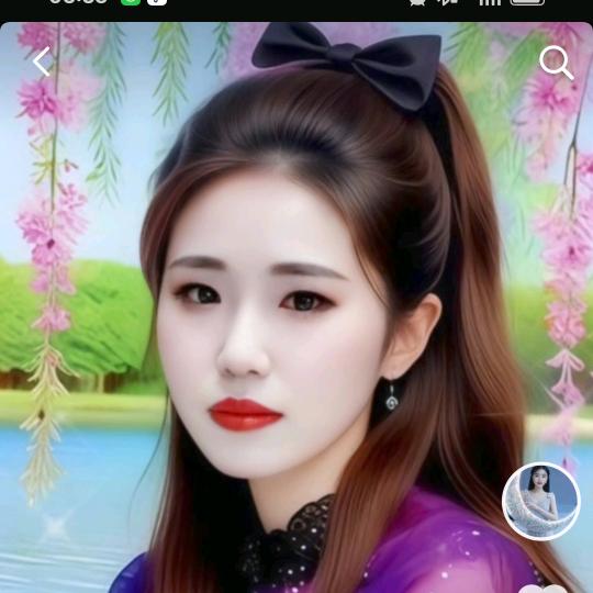 云南毛妹我不定时间开播
