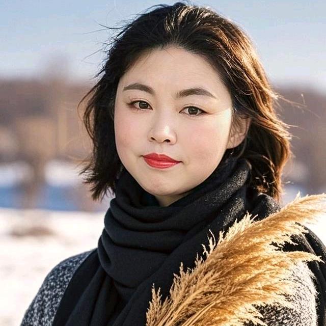 年年有《虾鱼》余