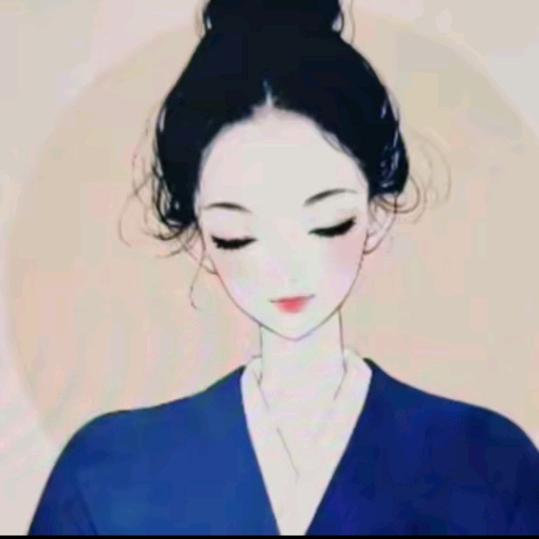 青芸🈴（点我回关）
