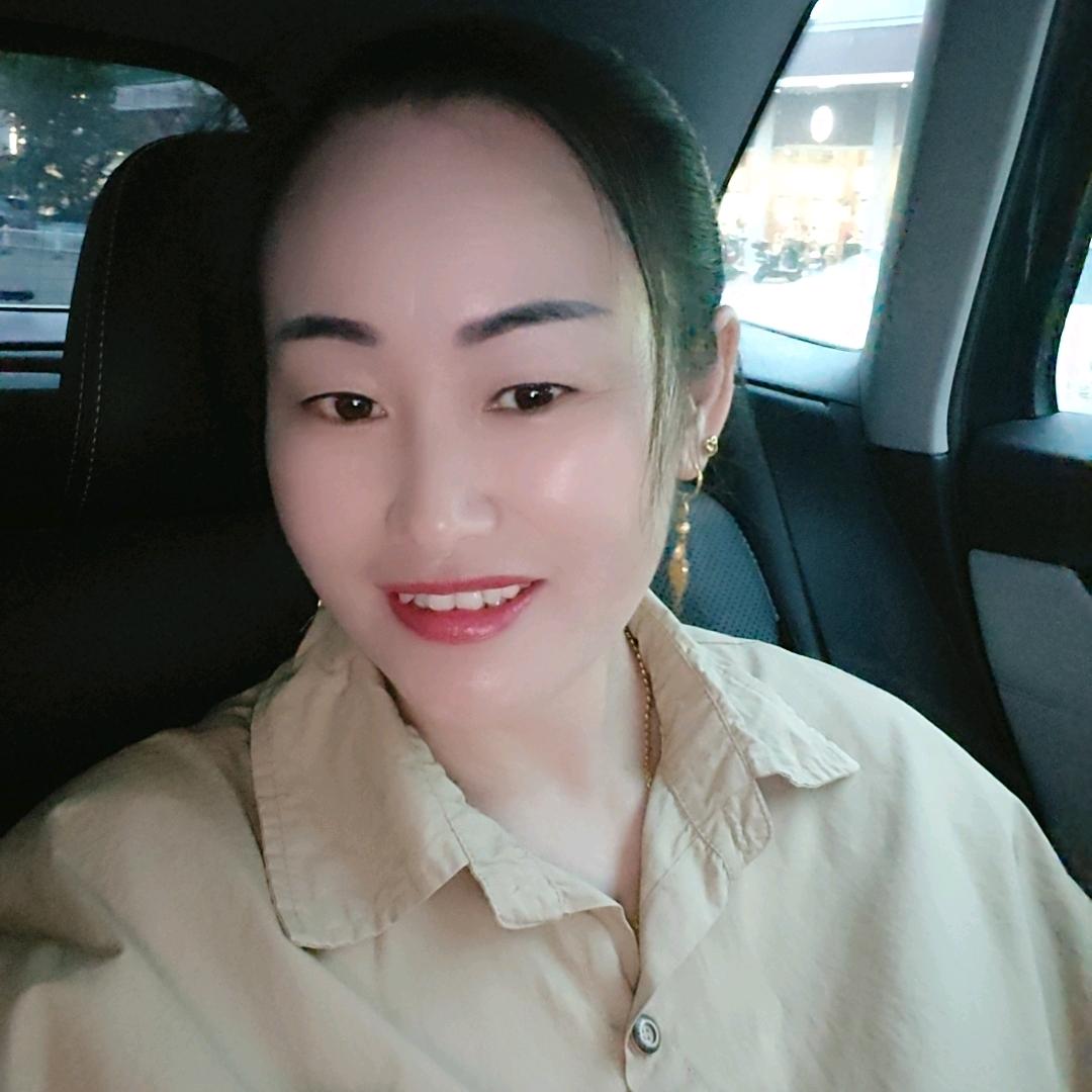 单身杨姐
