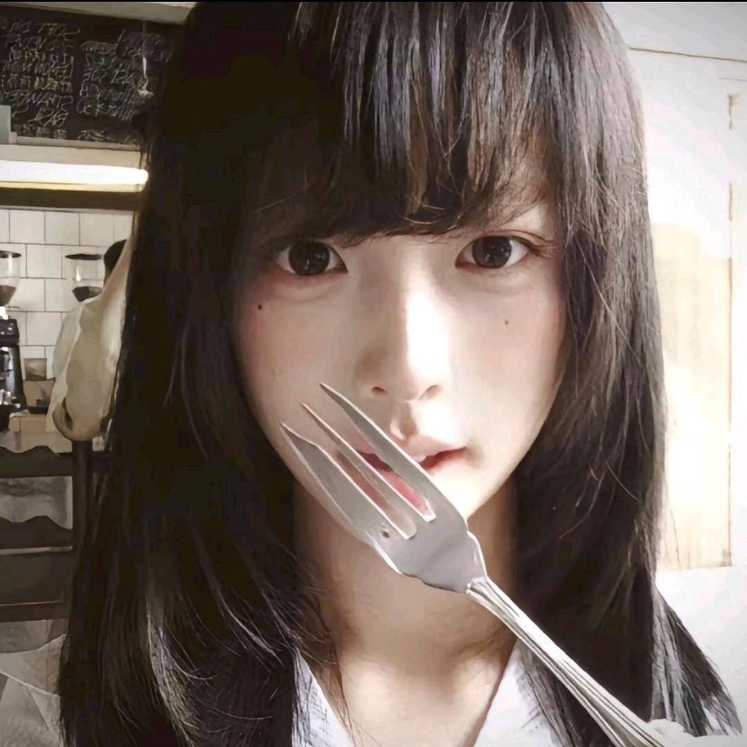 AD钙美女