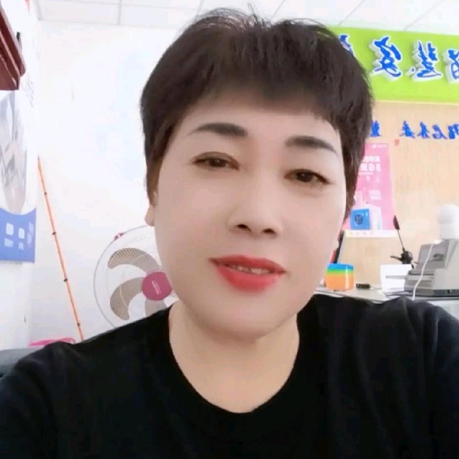 李香姣