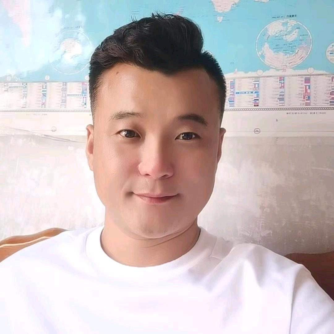 杨美强