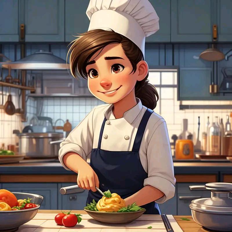 阿迪莱美食日记🍝