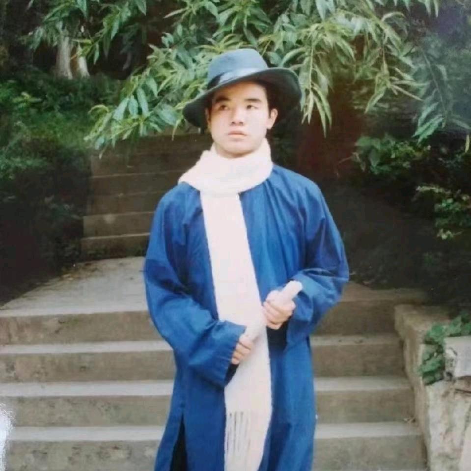 一剑潇潇