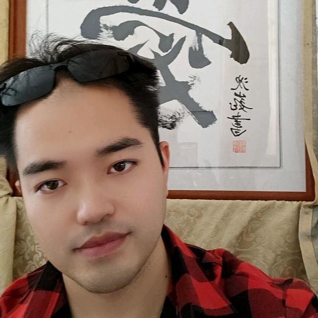 小海🍓（沈巍老师观查员）