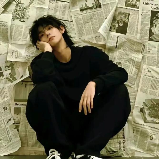 轩☆（来财，钱哗啦啦地来）