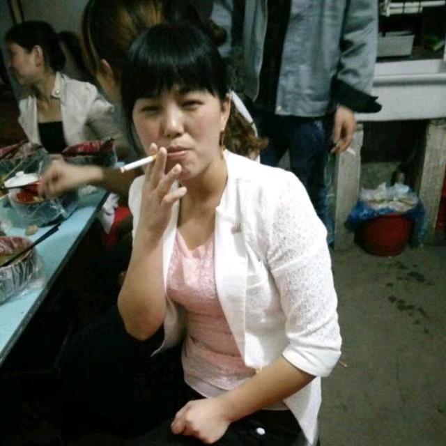 爱琼姐