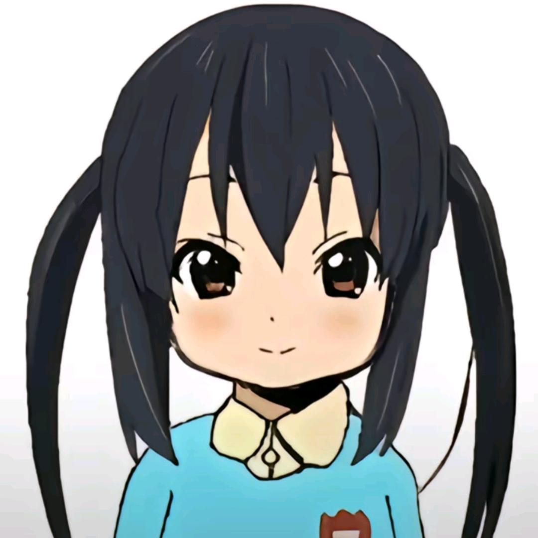 阿梓喵（幼年版）