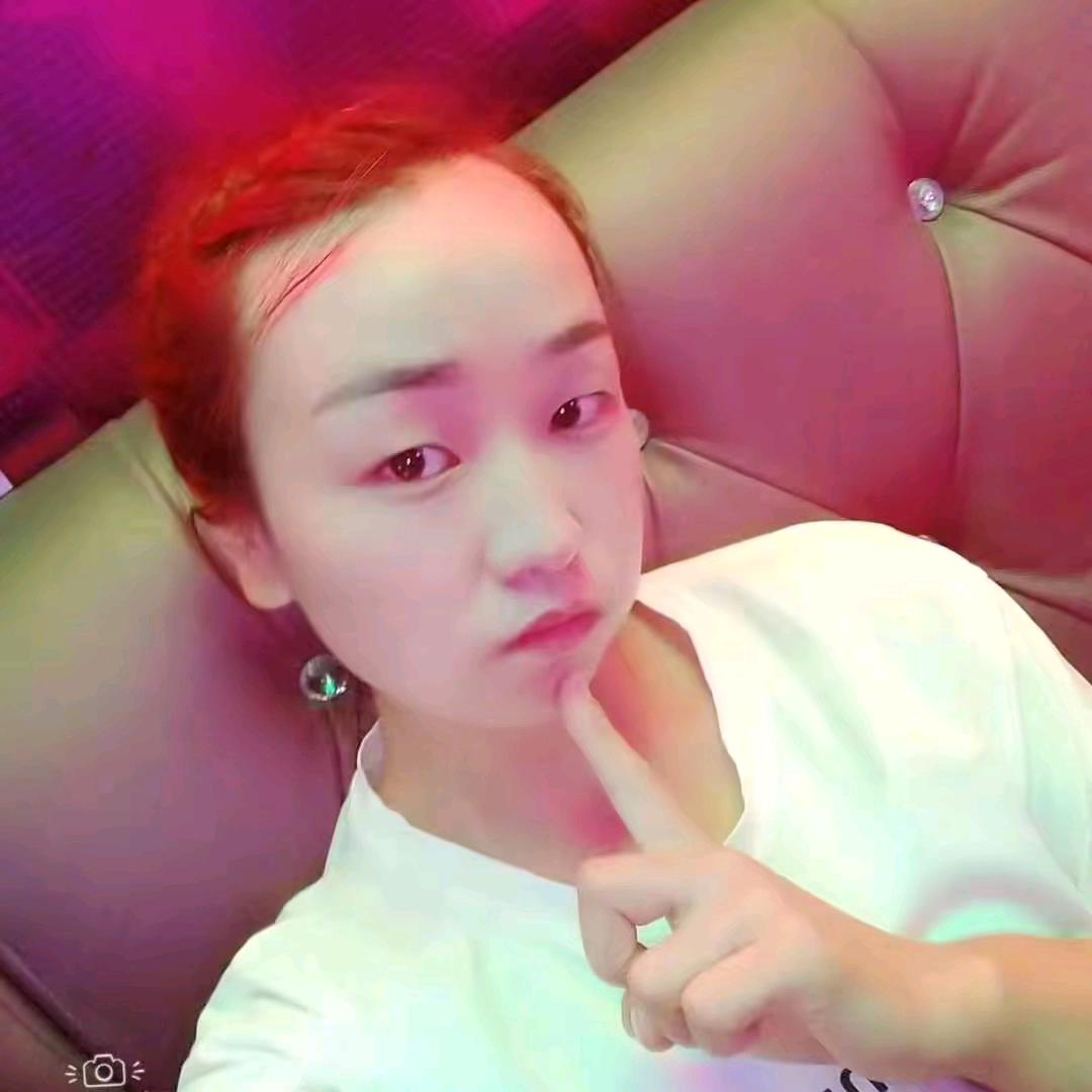 朱家小姐姐[请勿连赞]