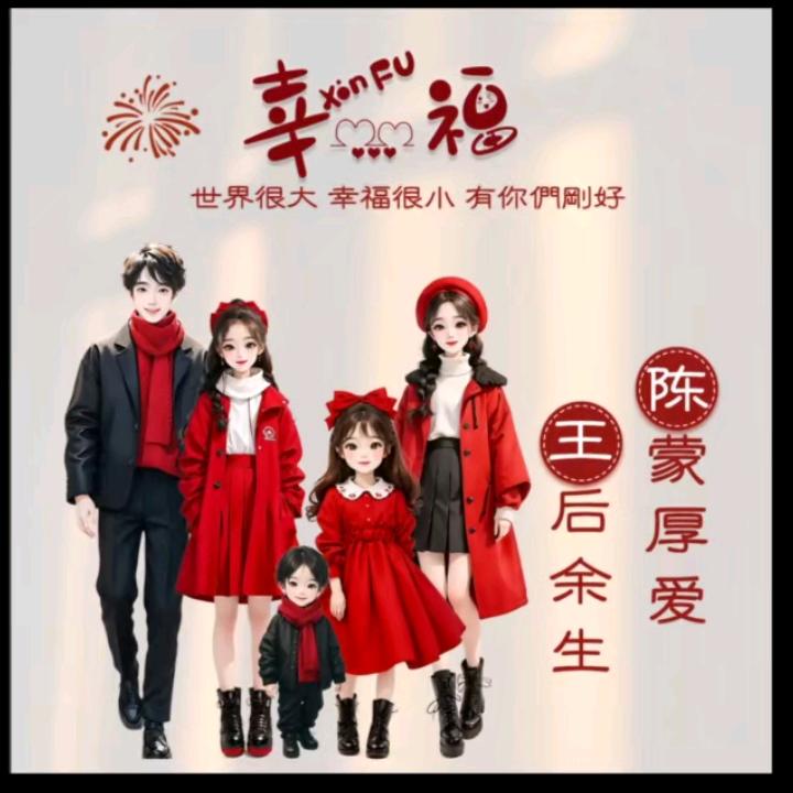 @陈心^O^如意@