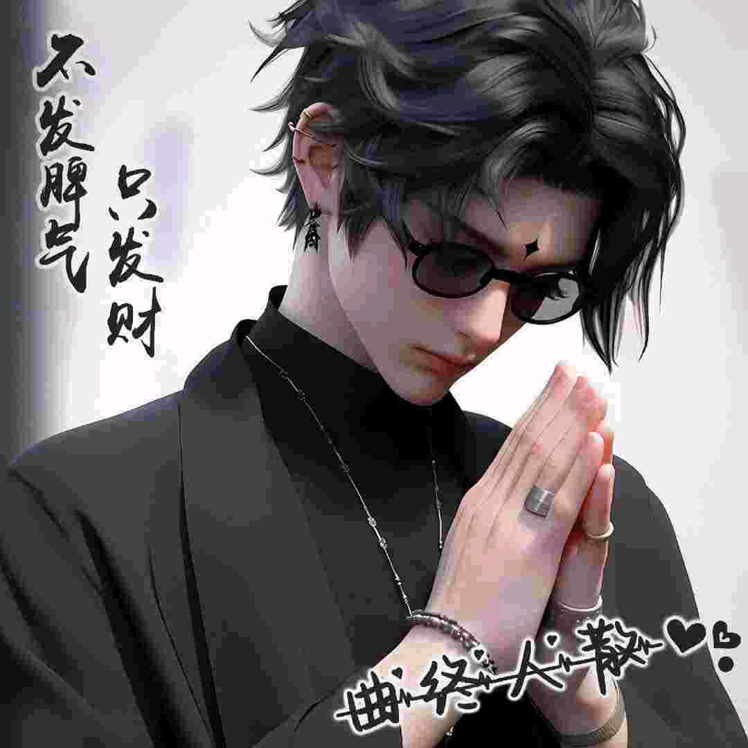 墨辰