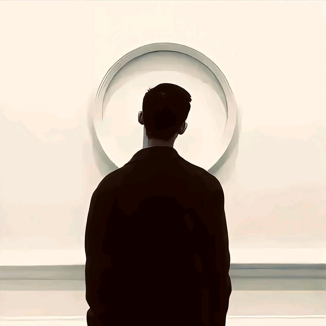 六个男孩