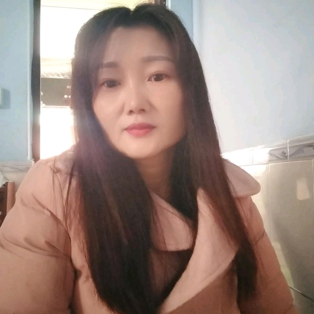 给自己一个微笑