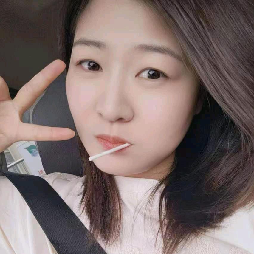 小婷呀$&