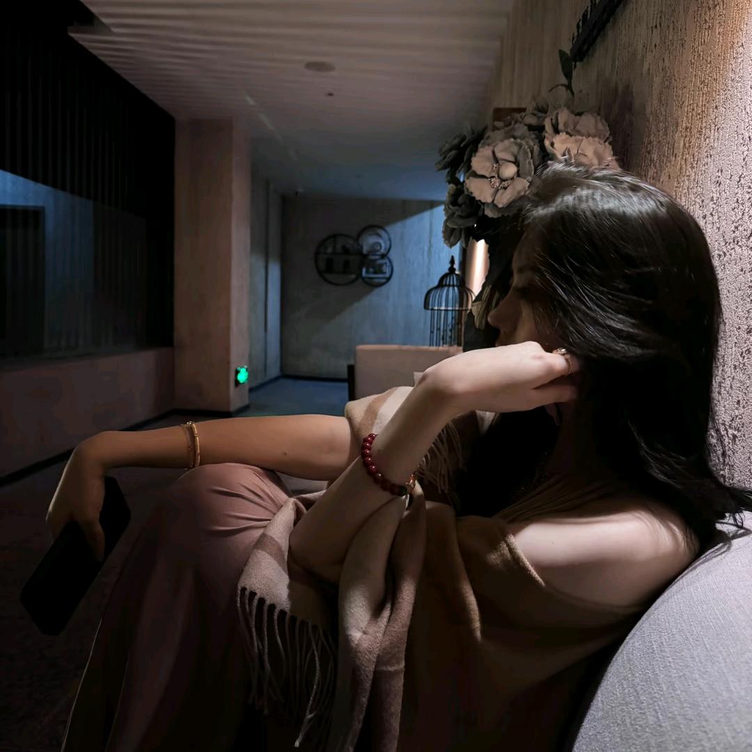 野蠻和她的小魚·