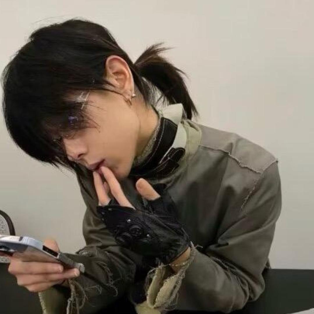 好男人