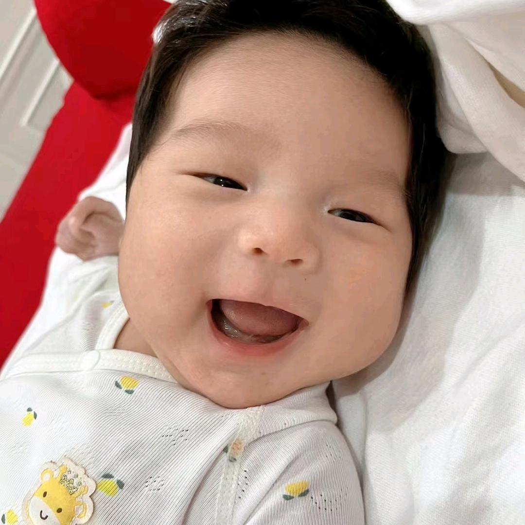 春天阳光爱…希希