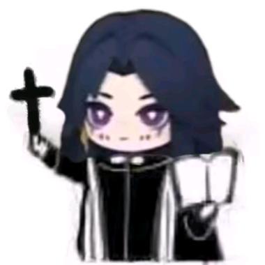 誓死追随八岐大蛇大人