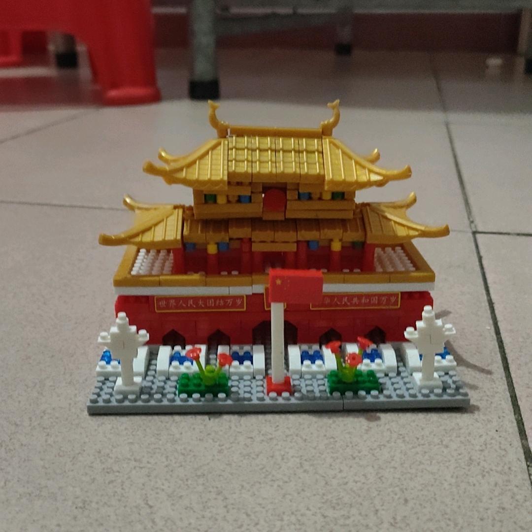 老李