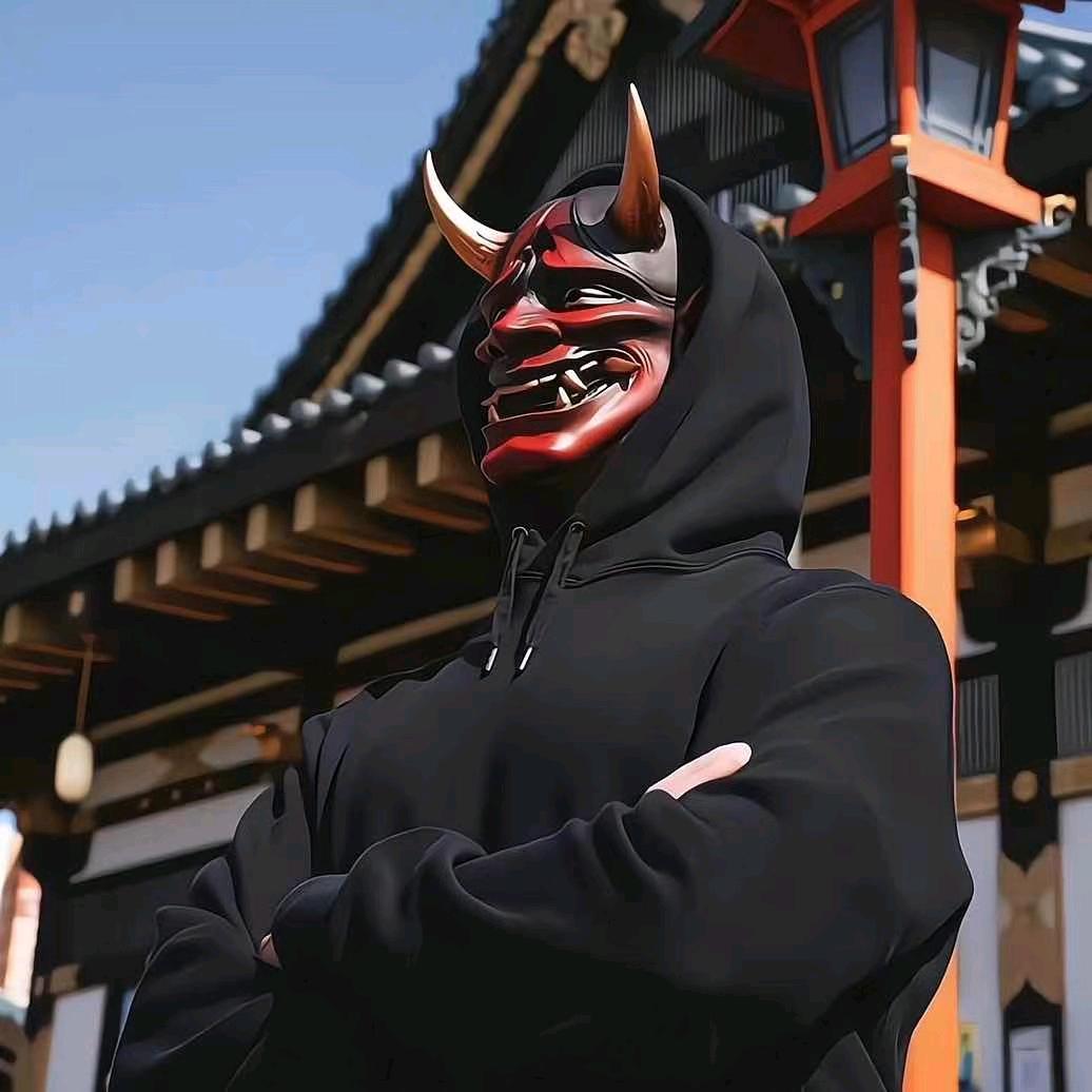 尼采的太阳☀️