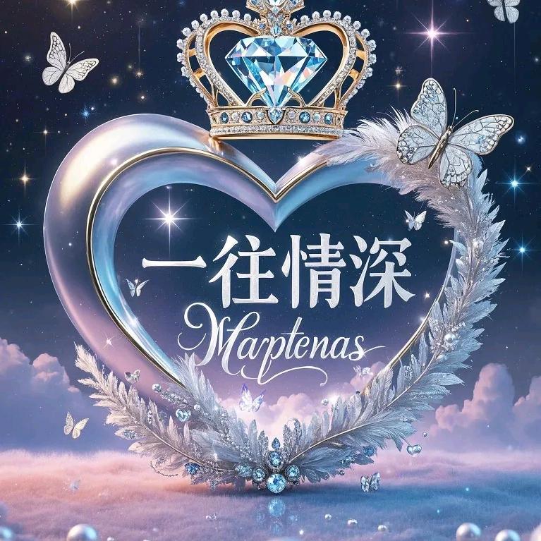 ℘ꪟ缘ᩚ定ꪯ偏爱᭄💯⁵²⁰༒ۣ¹³¹