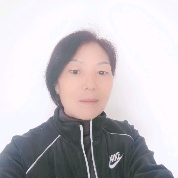 潘姐学二胡