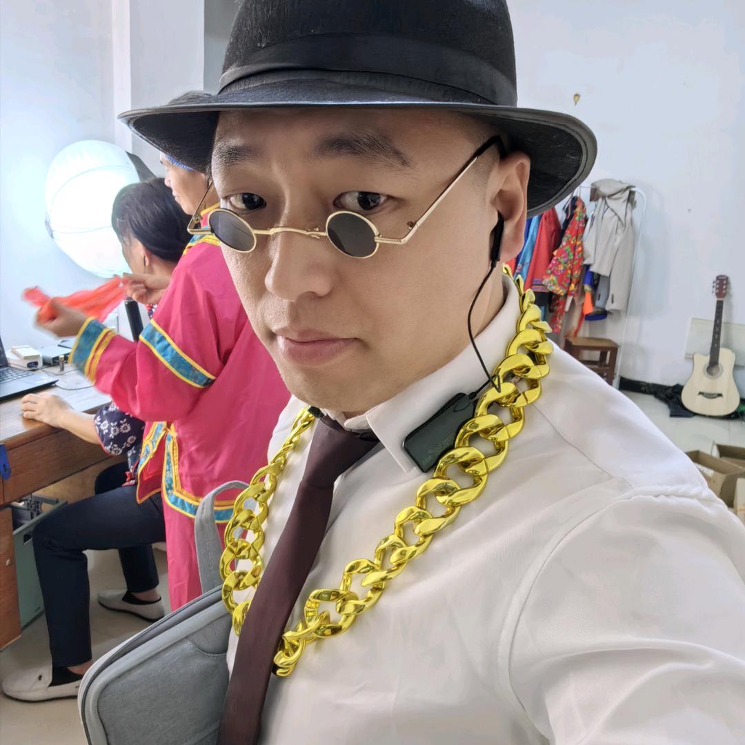 小拽