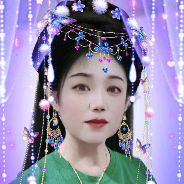 分享快乐