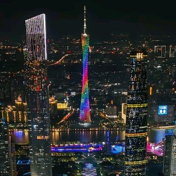 夜深人静