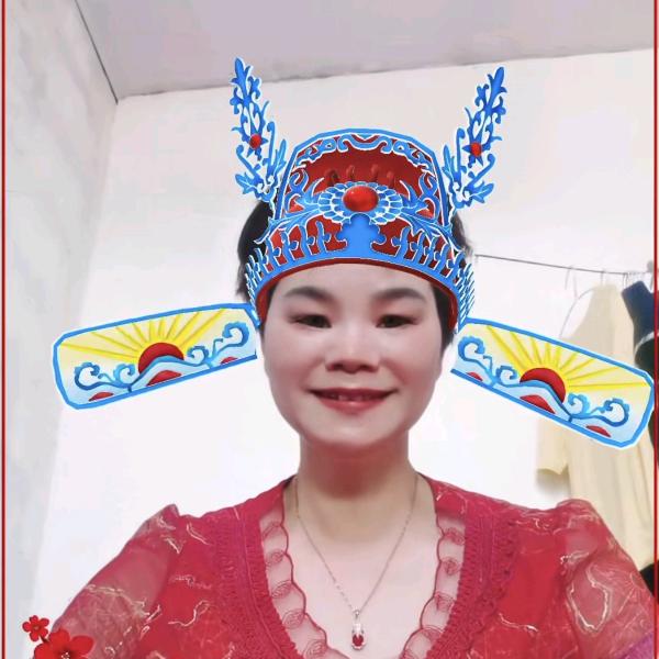 日久见人心丽姐