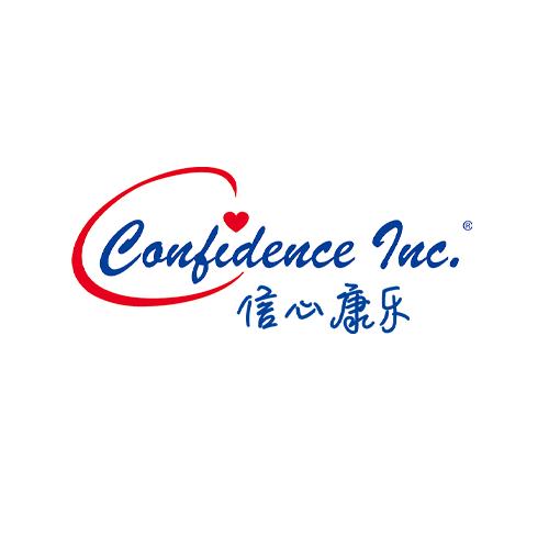 Confidence USA美容养颜