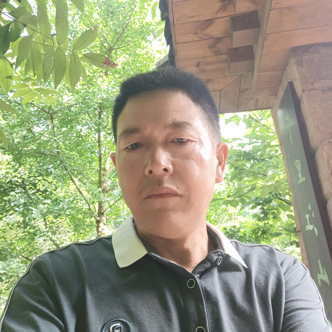 程明军