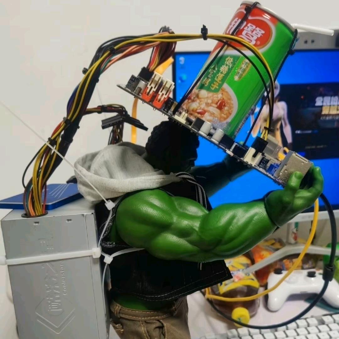 自认为清醒的糊涂蛋