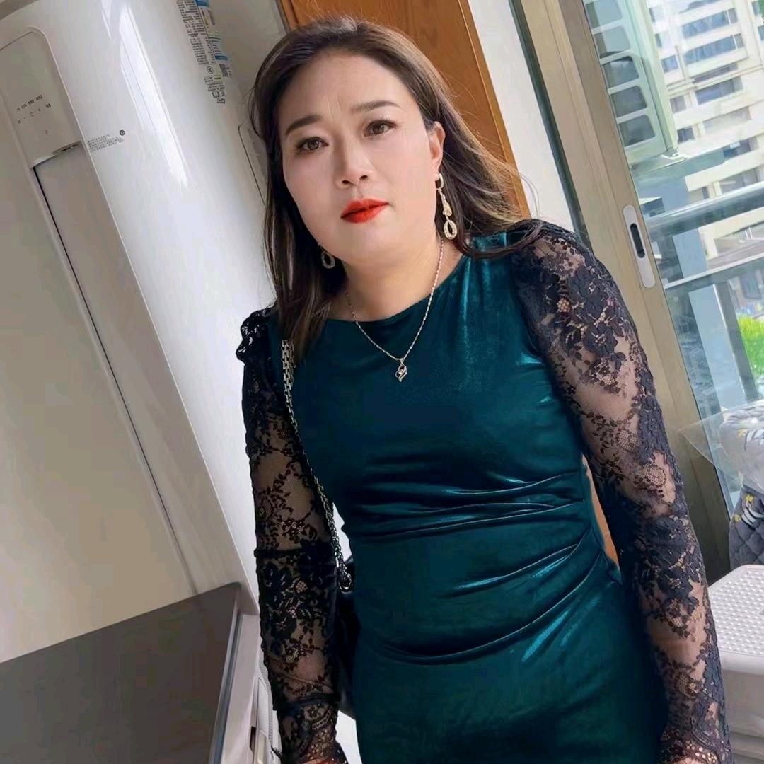 珍惜有缘人.