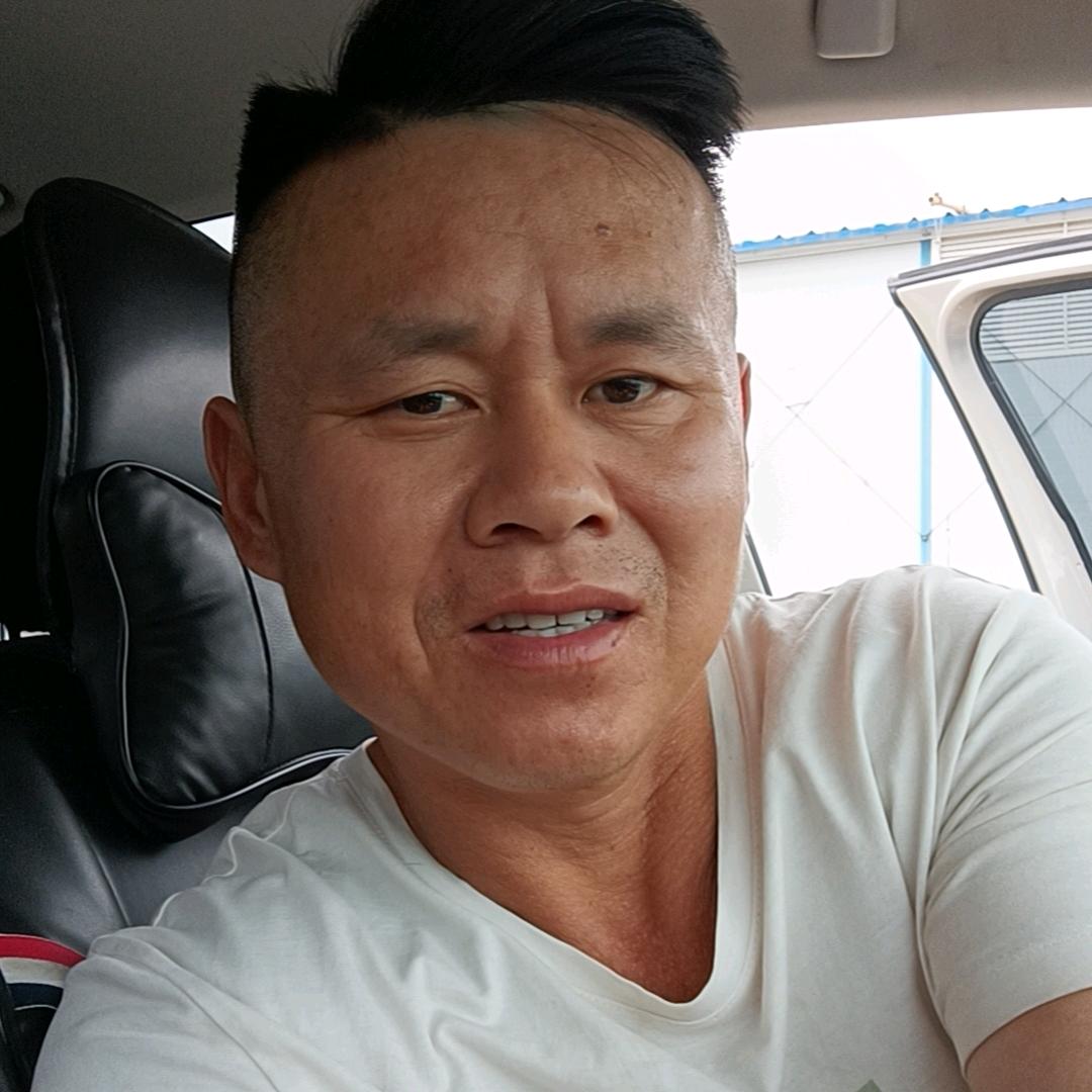 农村大叔