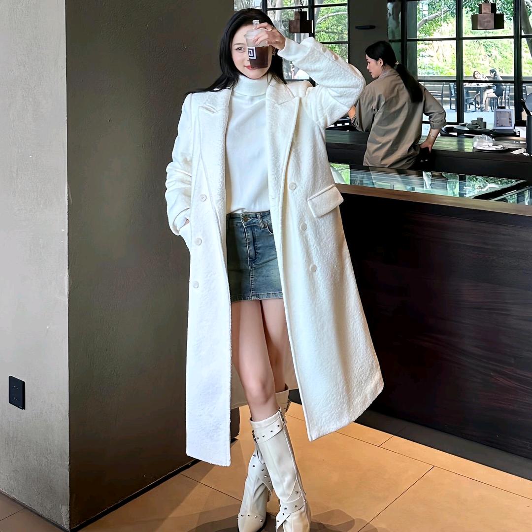 西柚衣舍工厂店