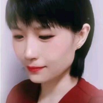 蠡县布玺窗帘贾芹亚