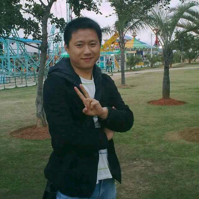 wangh