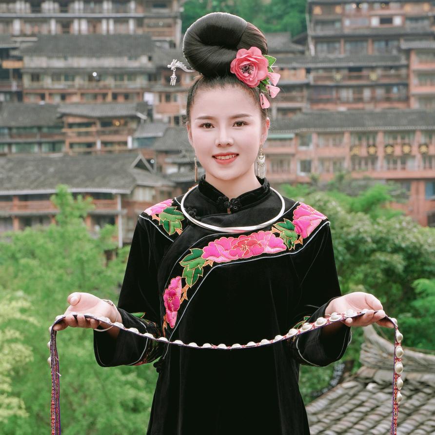 苗乡酿迎（9月16果园金秋梨专场）