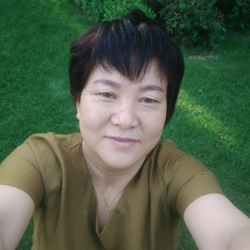 幸福李姐爱唱歌